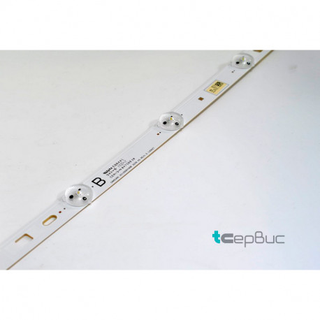 Подсветка Samsung 2013SONY40B 3228 05 Rev1.0 130927-1