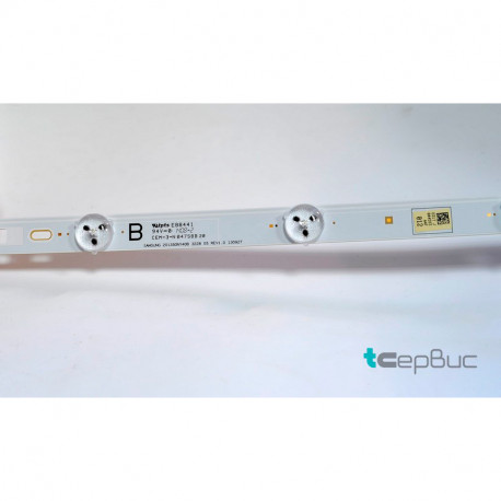 Подсветка Samsung 2013SONY40B 3228 05 Rev1.0 130927-3