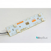 Соединительная панель LED подсветки Sony 1-889-702-11