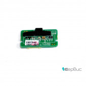 Плата ИК приемника LG EAX65034404 (1.0)