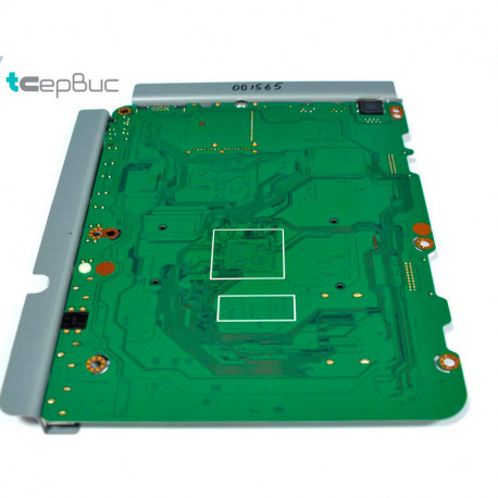 Материнская плата Samsung BN41-01604C GENOA_S_3D_EU-1