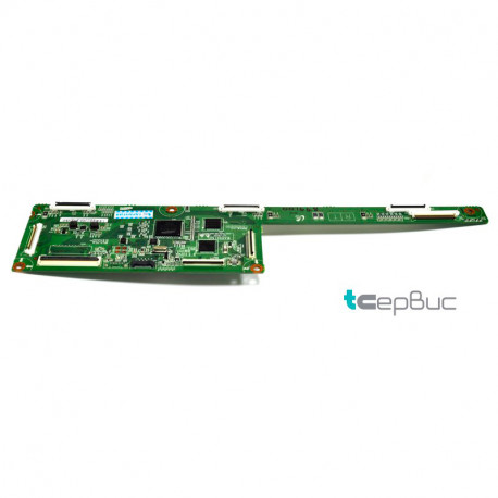 Плата Logic  Samsung LJ41-10158A