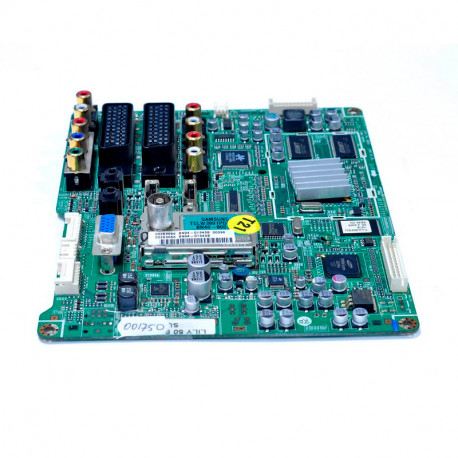 Материнская плата [MAIN] Samsung BN41-00878A