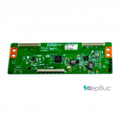 Плата T_CON LG LC500DUE-SFR1, 6870C-0452A