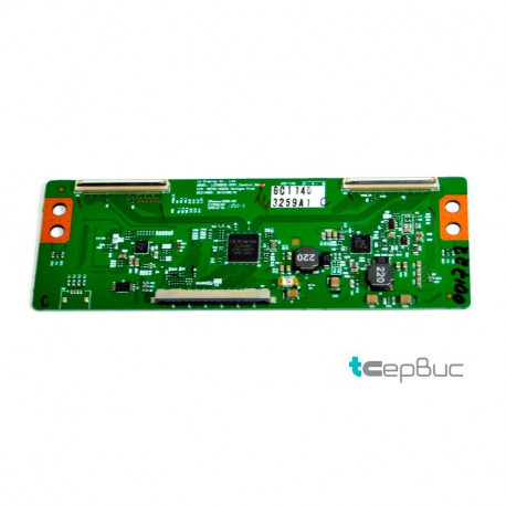 Плата T_CON LG LC500DUE-SFR1, 6870C-0452A