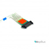 Шлейф LG EAD62370715