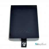 Жёсткий диск Xbox 360 Slim 250Gb [X854830-001]