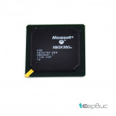 Южный мост Xbox 360 KSB X850744-004