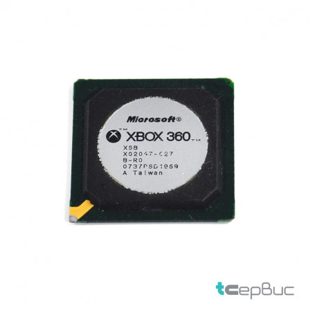 Южный мост Xbox 360 FAT XSB X02047-027