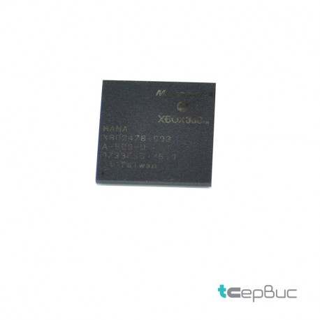 BGA чип HDMI HANA X802478-003