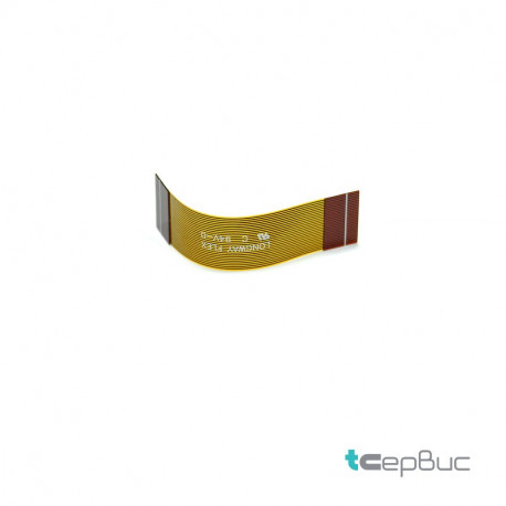 Шлейф лазерной головки DVD привода Xbox 360 Slim-1