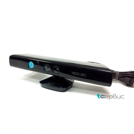 Microsoft Xbox 360 Kinect model:1473