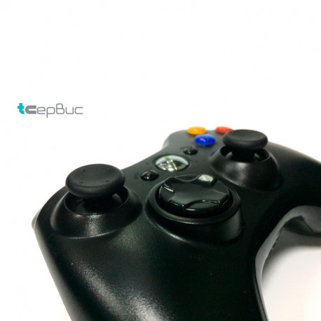 Джойстик для игровой консоли Xbox 360-2