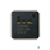 HDMI контроллер IT6604E