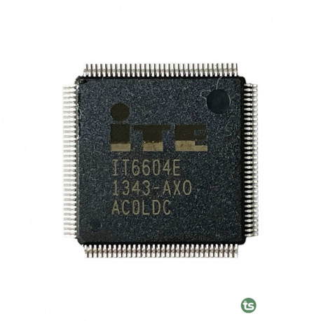 HDMI контроллер IT6604E