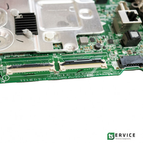 Материнская плата  LG UB/C/D/E/T74P EAX67133404 (1.0)-1