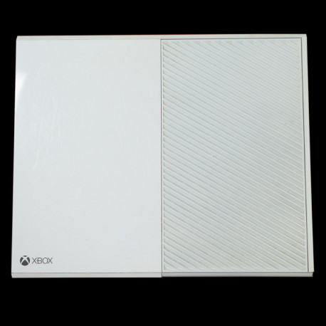 Игровая консоль Microsoft Xbox One FAT 1TB White-3