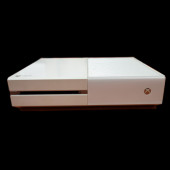 Игровая консоль Microsoft Xbox One FAT 1TB White