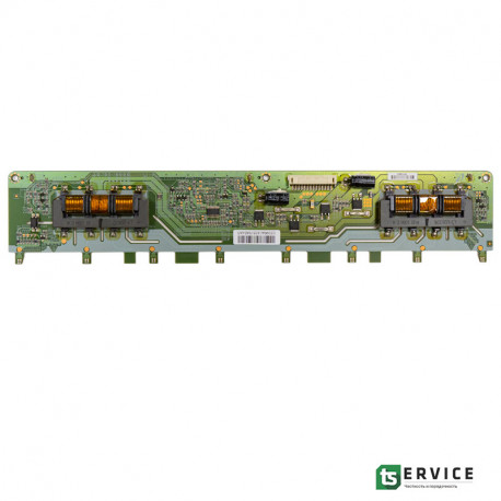 Инвертор подсветки SSI320_4UH01 Rev0.3