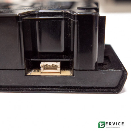 Блок питания PlayStation 4 PRO (4 pin), ADP-300ER-1