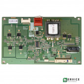 Плата инвертора Toshiba SSL400_0E1B REv0.1