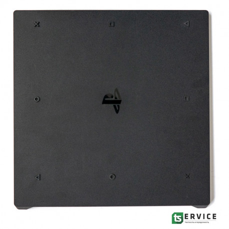 Нижняя пластиковая крышка Sony PlayStation 4 Pro