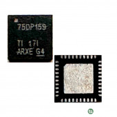 Контроллер HDMI Microsoft Xbox One S 75DP159, SN75DP, 159RSBR, SN75DP159 [QFN-40]