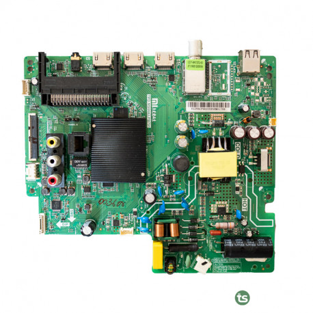 Прошивка Xiaomi L32M5-5ARU, TPD.MS6683.PB791-1