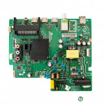 Прошивка MAIN Xiaomi L32M5-5ARU, TPD.MS6683.PB791