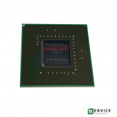 Видеочип nVidia GeForce GT640M, N13P-GS-W-KA-A2, новый