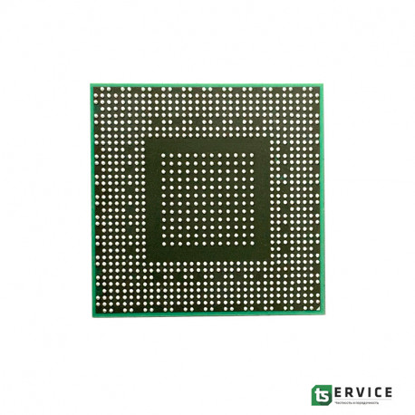Видеочип nVidia GeForce GT640M, N13P-GS-W-KA-A2, новый-2
