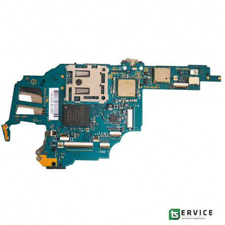 Материнская плата Sony PSP-3008 TA-093-1