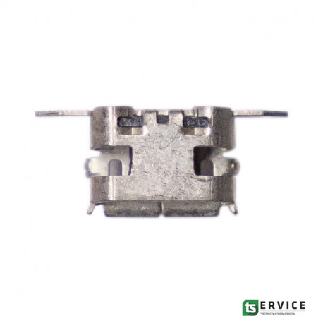 Разъём MicroUSB джойстика Xbox One-1