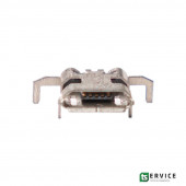 Разъём MicroUSB джойстика Xbox One