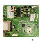 Maтеринская плата [MAIN] LG EAX64272802(0), EBR74234617
