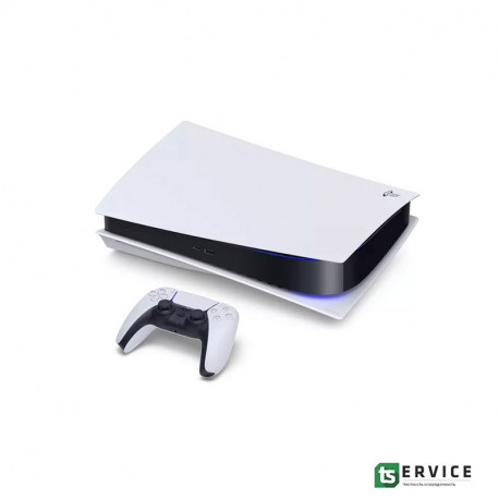 Игровая консоль Sony PlayStation 5, РСТ