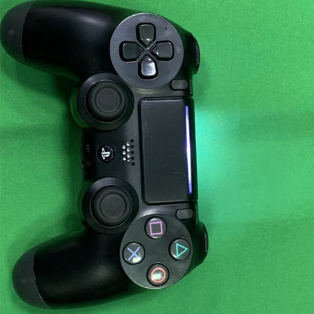 Игровая консоль Sony PlayStation 4 PRO 1Tb Black CUH-7016B-5