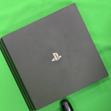 Игровая консоль Sony PlayStation 4 PRO 1Tb Black CUH-7016B-1