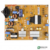Блок питания LG EAX67189201 (1.6), EAY64511101, LGP49DJ-17U1