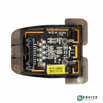 Панель включения / IR модуль LG EBR83592701