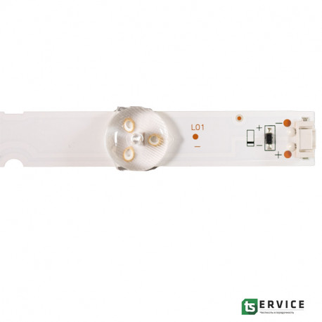 LED подсветка LG JL.D49091330-001FS-M, YAL13-0093030D-02-1