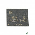 K4G80325FB-HC28 память оперативная Samsung