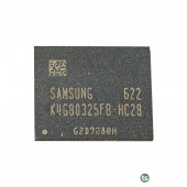 K4G80325FB-HC28 память оперативная Samsung