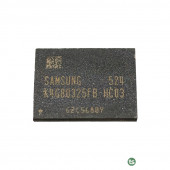 K4G80325FB-HC03 память оперативная Samsung