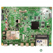 Материнская плата [MAIN] LG LD/LE51H EAX66207202 (1.2) 1 LVDS 51 Pin