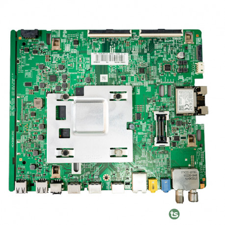 Материнская плата [MAIN] Samsung BN41-02635B KANT_M2E