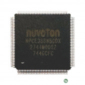 Мульти контроллер Nuvoton NPCE388NB0DX