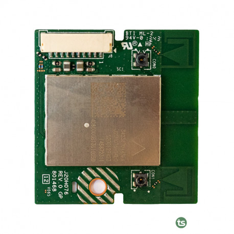 Модуль Wi-Fi Sony J20H076 Rev.0