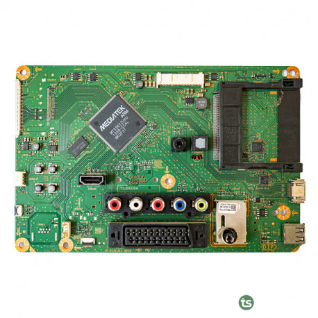 Материнская плата [MAIN] Sony 1P-012CJ01-4010 [1 LVDS 32Pin]