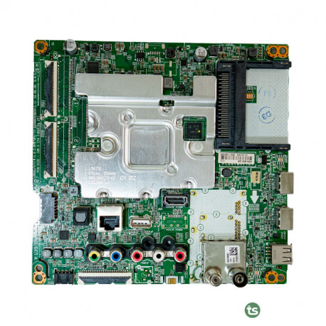 Материнская плата [MAIN] LG EAX68253605 (1.1) [2 LVDS 60Pin]